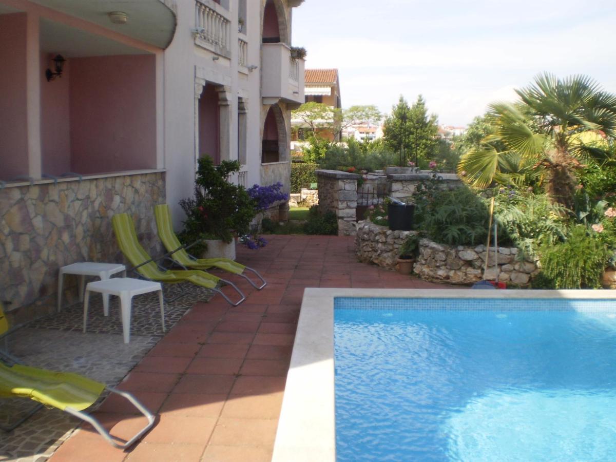 Family Friendly Apartments With A Swimming Pool Rovinj - 3394 Eksteriør bilde